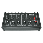 Ahuja MMX55 PA Audio Mixer - MusicMajlis