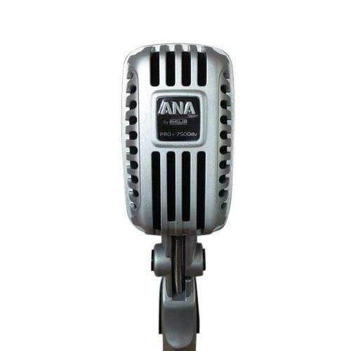 Ahuja Pro+ 7500DU Live Stage Performance Microphone - MusicMajlis