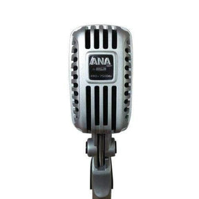 Ahuja Pro+ 7500DU Live Stage Performance Microphone - MusicMajlis