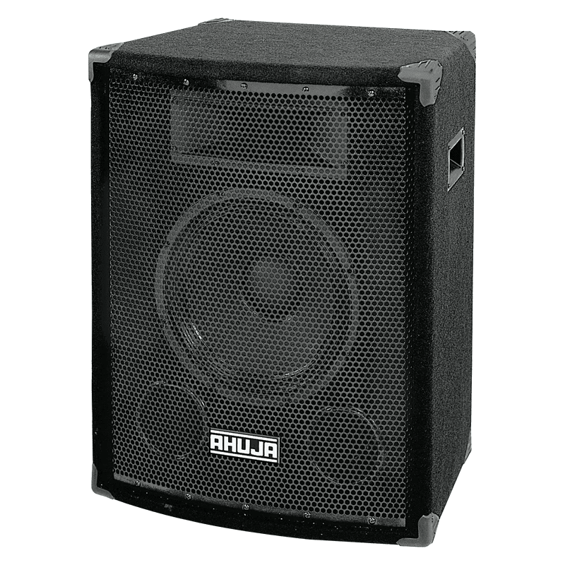 Ahuja SAX200DX PA Speaker System - MusicMajlis