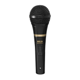 Ahuja SHM1000XLR Unidirectional Stage Perfomance Microphone - MusicMajlis