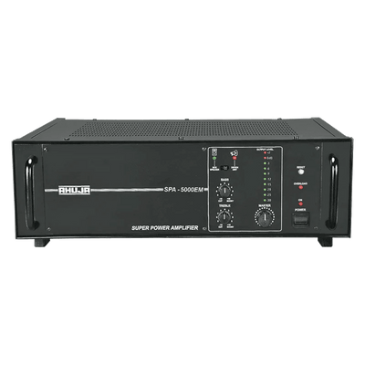 Ahuja 1800 best sale watt amplifier price