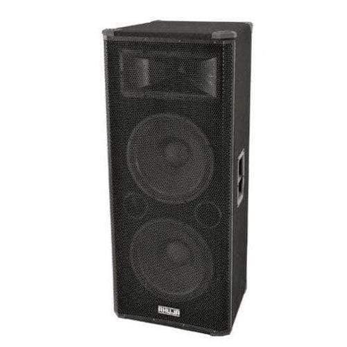 Ahuja SPX1200 PA Speaker System - MusicMajlis