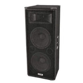 Ahuja SPX1200 PA Speaker System - MusicMajlis