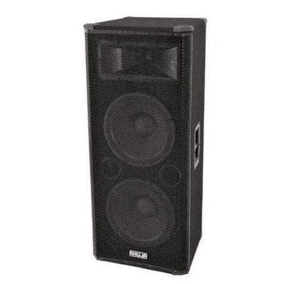 Ahuja SPX1200 PA Speaker System - MusicMajlis