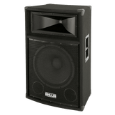 Ahuja SPX400 PA Speaker Systems - MusicMajlis