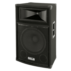 Ahuja SPX400 PA Speaker Systems - MusicMajlis