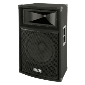 Ahuja SPX400 PA Speaker Systems - MusicMajlis
