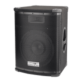 Ahuja SRX120DXM PA Speaker System - MusicMajlis