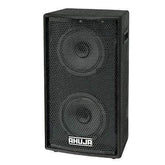 Ahuja SRX50 Wooden Carpet Body Speaker - MusicMajlis