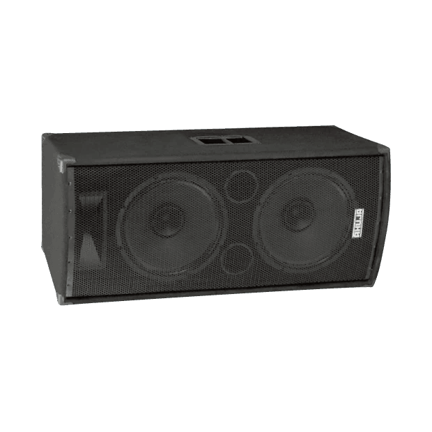 Ahuja SRX500 PA Speaker System - MusicMajlis