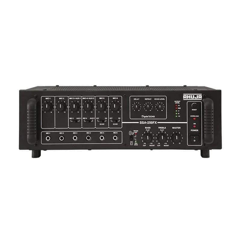 Ahuja SSA-250FX Amplifier - MusicMajlis
