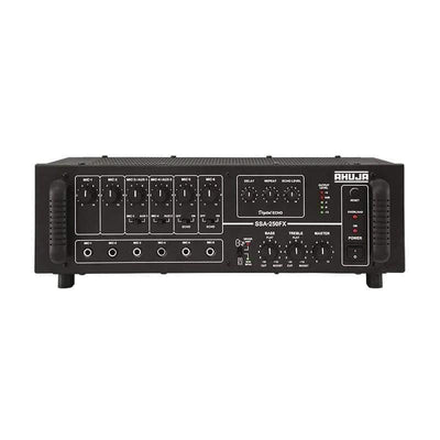Ahuja SSA-250FX Amplifier - MusicMajlis