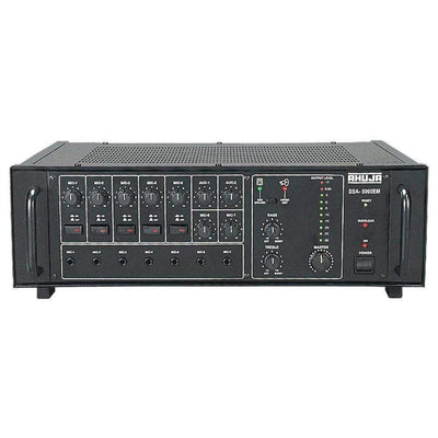 Ahuja 600 watt top amplifier price