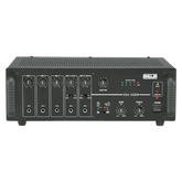 Ahuja SSA160EM Medium Wattage PA Mixer Amplifier - MusicMajlis