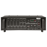 Ahuja SSA250M High Wattage PA Mixer Amplifier - MusicMajlis