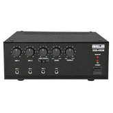 Ahuja SSB45EM PA Mixer Amplifier - MusicMajlis