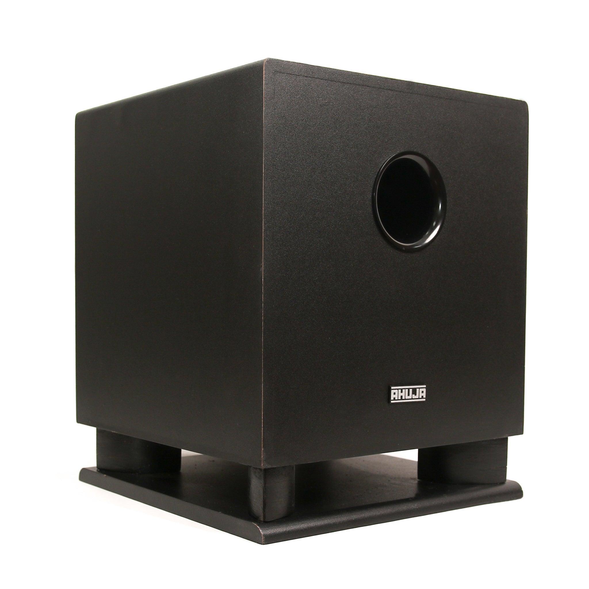 Ahuja SWX200P Powered Subwoofer - MusicMajlis