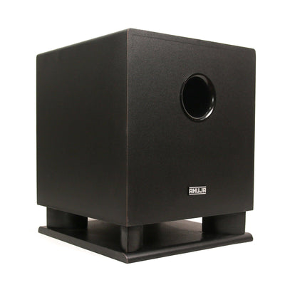 Ahuja SWX200P Powered Subwoofer - MusicMajlis