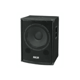 Ahuja SWX650 PA Subwoofer System - MusicMajlis