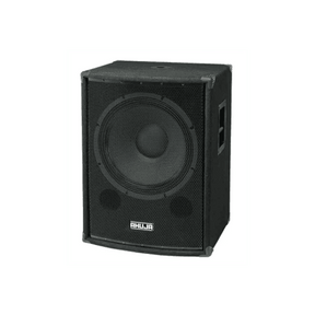 Ahuja SWX650 PA Subwoofer System - MusicMajlis