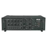 Ahuja TZA-4000EM 400 WATTS 2 ZONE PA MIXER AMPLIFIER - MusicMajlis