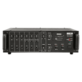 Ahuja TZA1500DP 2-Zone PA Mixer Amplifier - MusicMajlis