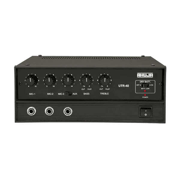 Ahuja 40 store watt amplifier price