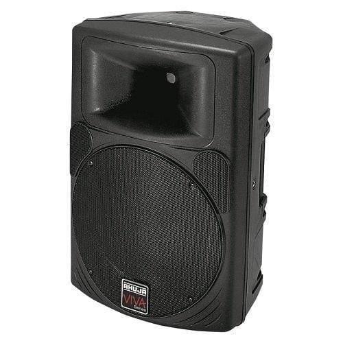 Ahuja VS-300 PA Speaker - MusicMajlis