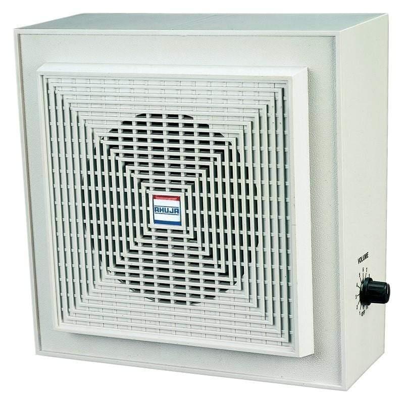 Ahuja WS664T Passive Wall Mount Speaker - MusicMajlis