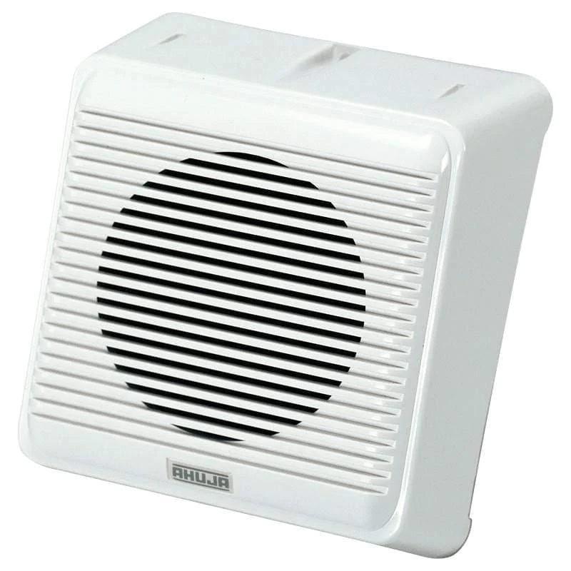 Ahuja WSX551T Passive Speaker Wall Mount - MusicMajlis