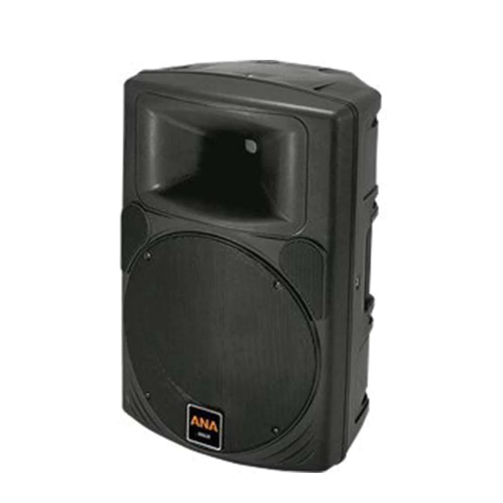 Ahuja XPA1500DP Portable PA System - MusicMajlis