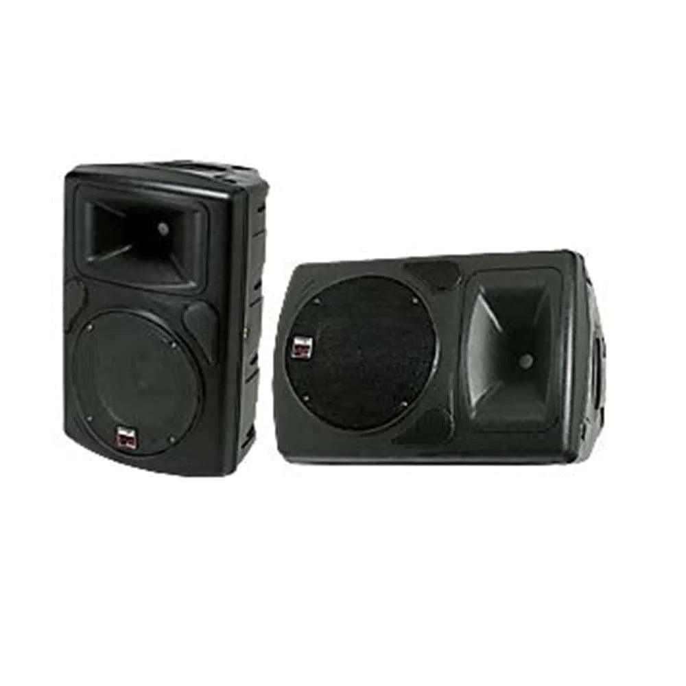 Ahuja XPA1500DP Portable PA System - MusicMajlis