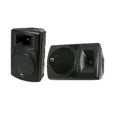 Ahuja XPA1500DP Portable PA System - MusicMajlis