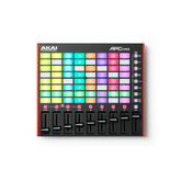 Akai Professional APC Mini Mk2 MIDI Controller for Ableton - MusicMajlis