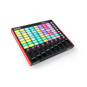 Akai Professional APC Mini Mk2 MIDI Controller for Ableton - MusicMajlis