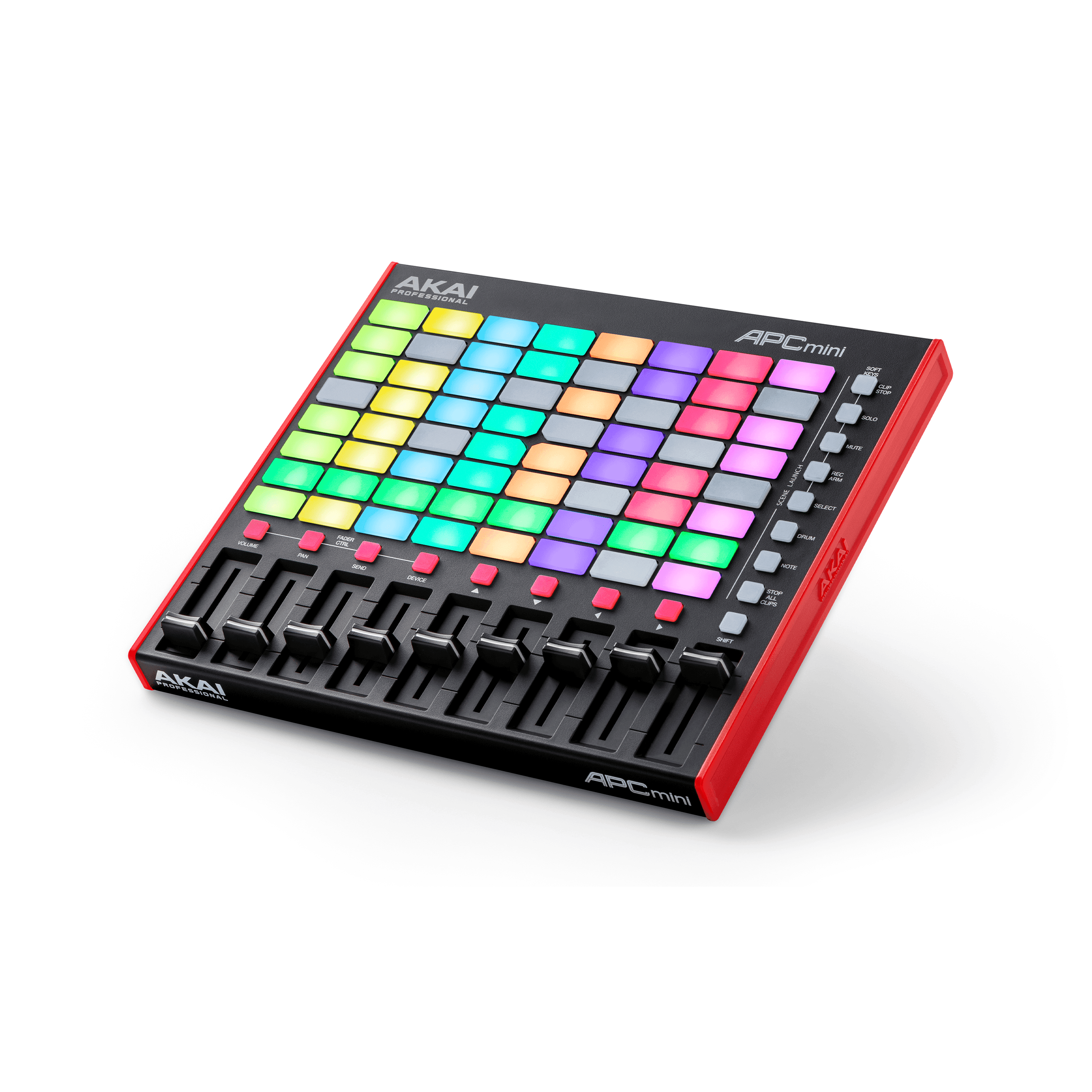 Akai Professional APC Mini Mk2 MIDI Controller for Ableton - MusicMajlis