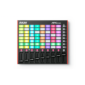Akai Professional APC Mini Mk2 MIDI Controller for Ableton - MusicMajlis