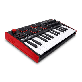 Akai Professional MPK Mini MKIII MIDI/USB Controller - MusicMajlis