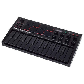 Akai Professional MPK Mini MKIII MIDI/USB Controller - MusicMajlis