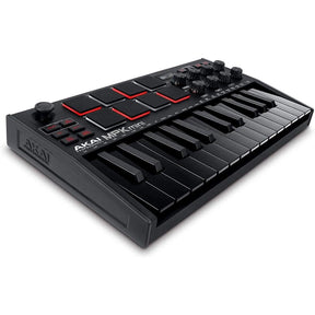 Akai Professional MPK Mini MKIII MIDI/USB Controller - MusicMajlis