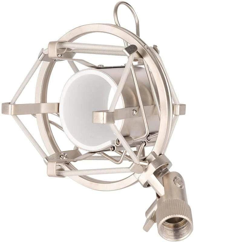 Alctron MA001W Microphone Shock Mount - MusicMajlis