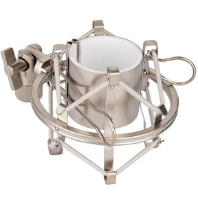 Alctron MA001W Microphone Shock Mount - MusicMajlis