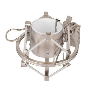 Alctron MA001W Microphone Shock Mount - MusicMajlis