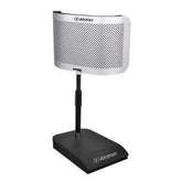 Alctron PF61 Desktop Acoustic Screen - MusicMajlis