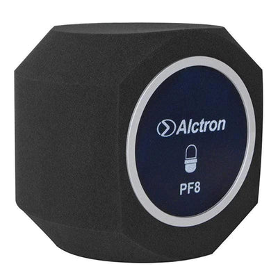 Alctron PF8 Studio Microphone Foam Shield - MusicMajlis