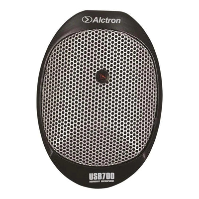 Alctron USB700 USB Condenser Boundary Microphone - MusicMajlis