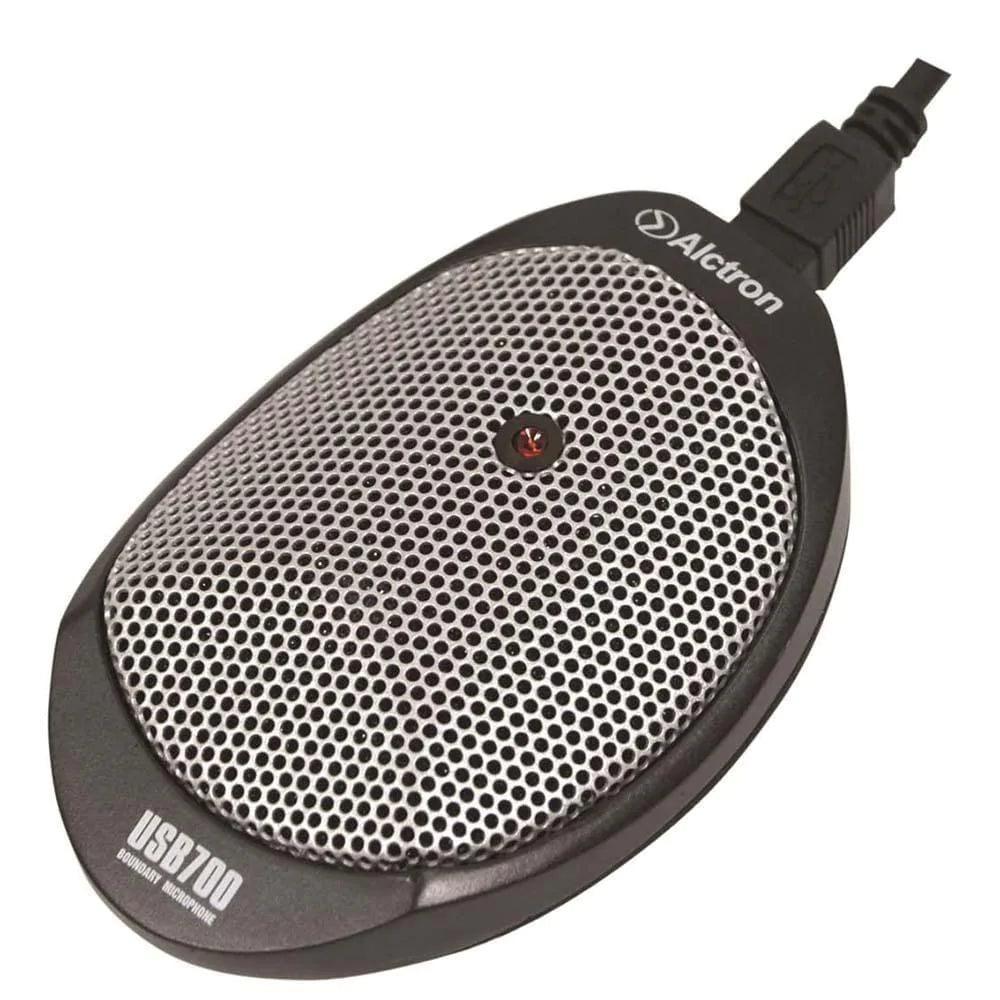 Alctron USB700 USB Condenser Boundary Microphone - MusicMajlis