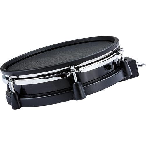 Alesis 10" Dual-Zone Mesh Drum Pad for CRIMSON II - MusicMajlis