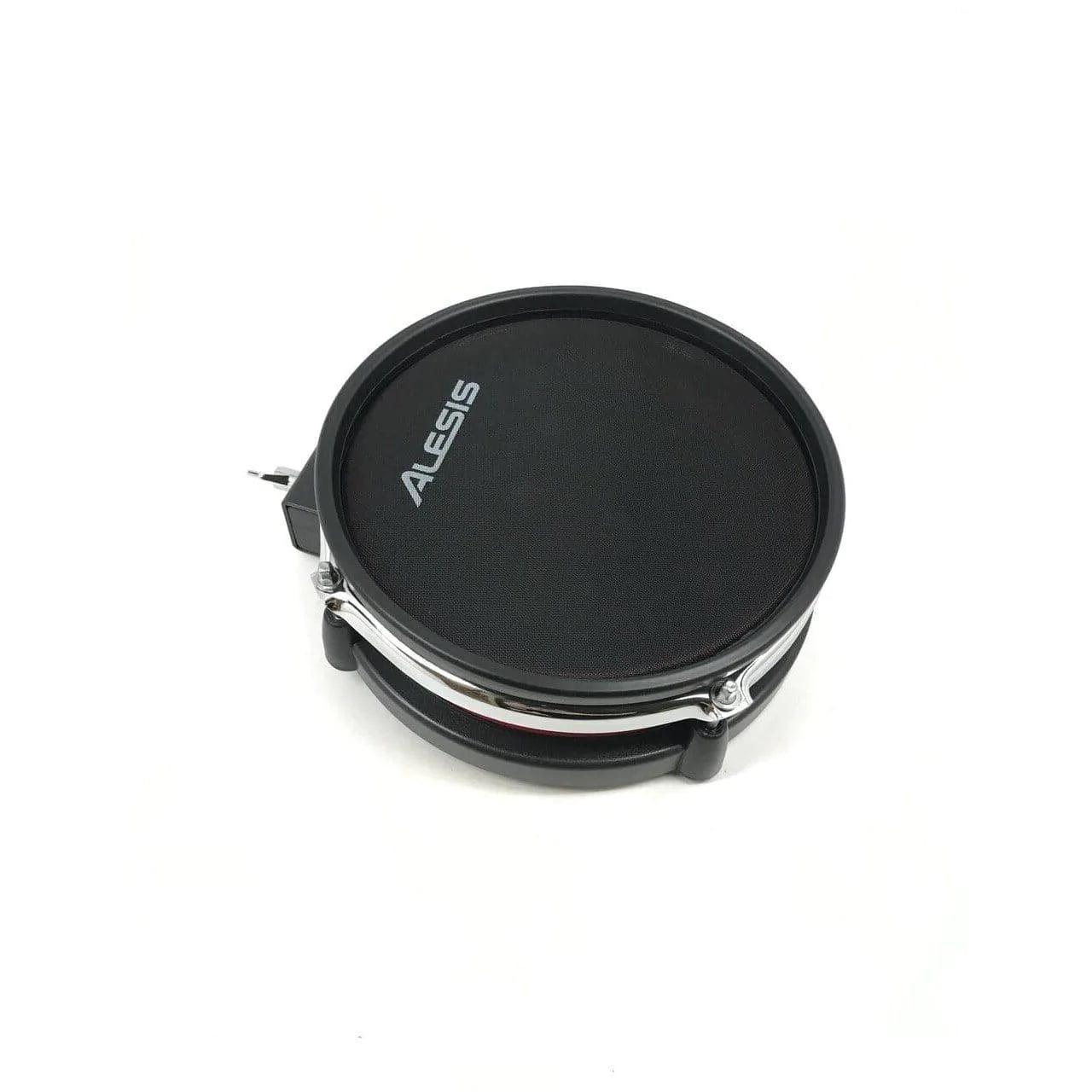 Alesis 1021301900A 8IN Dual-Zone Mesh Drum Pad - MusicMajlis